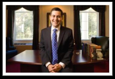 Russell Moore Presidet: Ethics ad Religious Liberties Commissio of the Souther Baptist Covetio The locus of the kigdom of God i this age is withi the church, where Jesus rules as kig.