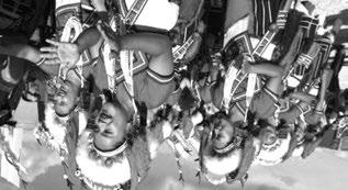 P18 Wantok Jun 2-8, 2016 abc Melanesia i sore long Vanuatu i no inap hostim 2024 Pasifik Ats Festival Sam Seke i raitim L arapela kantri long elanesia i laikim Vanuatu hostim 2024 Festival of asific