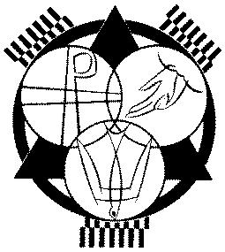 THE FESTIVA OF THE HOY TRINITY Today the hristian hurch begins the second half of the hurch Year to take time to celebrate that we believe in a triune God.
