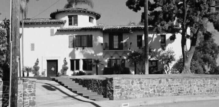 Beth Sarim House of the Princes In 1948, after Rutherford's death, Beth Sarim was sold.