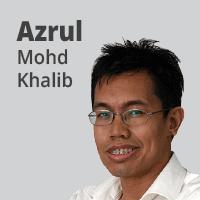 Why I will never support hudud in Malaysia Azrul Mohd Khalib OPINION Why I will never support hudud in Malaysia Published: March 19, 2015 07:33 AM Azrul Mohd Khalib MARCH 19 The tabling of the