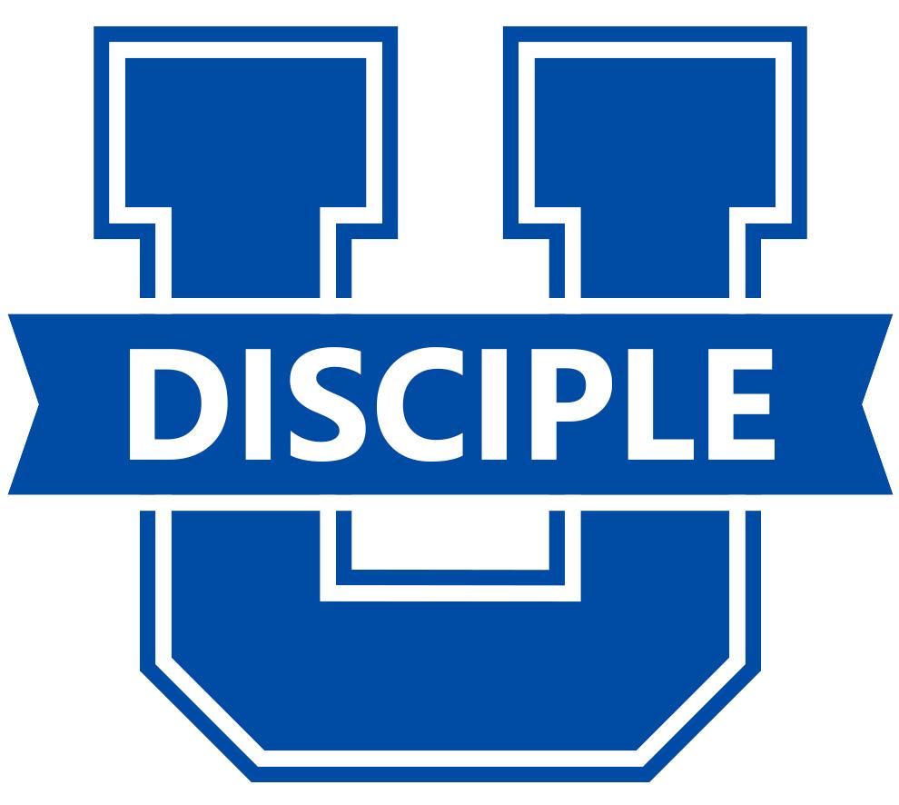 WHAT IS DISCIPLE University? There is a life-cycle for discipleship. It starts with death.