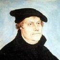 Born 1483 in Germany Decided to become a monk at age 21 Taught Bible @ Univ.