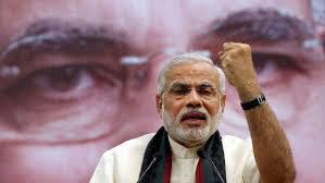 The Modi Effect the election of a hindu nationalist unleashes a wave of persecution against christians BY WILLIAM STARK As feared by many Christian communities across India, threats, social boycotts,