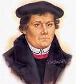 These Theses encouraged people to question the teachings and dogma of the Roman Catholic Church, which in turn led to the movement now known as the Protestant Reformation.