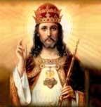 Mass Intentions Christ the King Saturday, November 22, 2014 Rv 11: 4-12; Lk 20: 27-40 8:00 AM In honor of St. Therese By: Marie A.