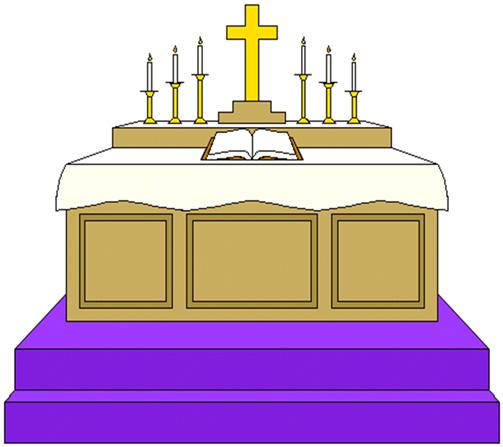 ALTAR GUILD WORKSHOP Registration Saturday, September 30th Begins at 8:30am with Sign in and Coffee fellowship Ends at 2:30pm at Bethany Lutheran 715 Mather Ave Ishpeming, MI 49849 906-486-4351 Cost: