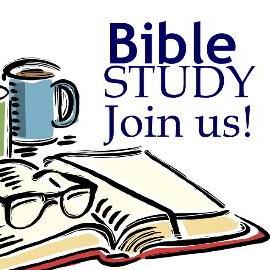 parlor will meet on Sunday, August 14, at 9:30 to discuss/select what to study during