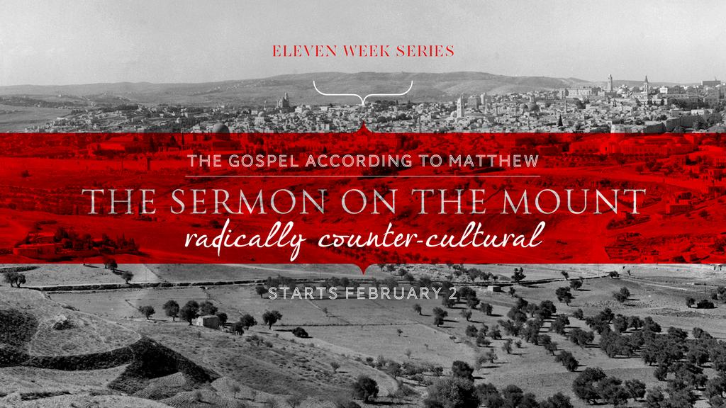Week 9: The Sermon on the Mount (Do unto others possible?) Matthew 7:1-12 Discussion Questions 1. In what ways have you heard the Golden Rule (v12) misquoted? Read Matthew 7:1-5 2.