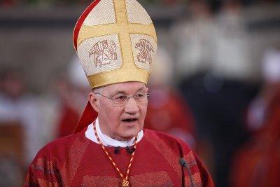 Cardinal Marc Ouellet Country: Canada Position: Prefect of the Congregation for Bishops, formerly Archbishop of Quebec. Age: 68 Likelihood: Paddy Power ranks him 5/2.