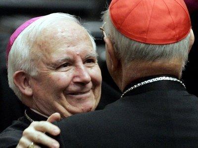 Cardinal Antonio Cañizares Llovera Country: Italy Position: Prefect of the Congregation for Divine Worship and the Discipline of the Sacraments, previously Archbishop of Toledo Age: 67 Likelihood: