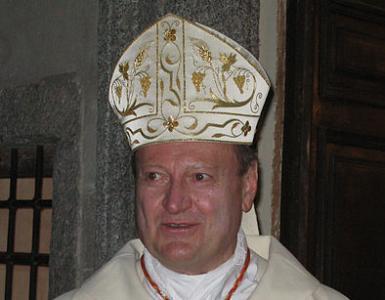 Cardinal Gianfranco Ravasi Country: Italy Position: President of the Pontifical Council for Culture Age: 70 Likelihood: Paddy Power has him at 6/1.