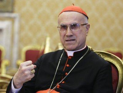 Cardinal Tarsicio Bertone Country: Italy Position: Secretary of State Age: 78 Likelihood: Paddy Power ranks him 12/1, which seems about right.