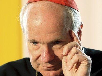 Cardinal Christoph Schönborn Country: Austria Position: Archbishop of Vienna Age: 68 Likelihood: Paddy Power puts him at 25/1.
