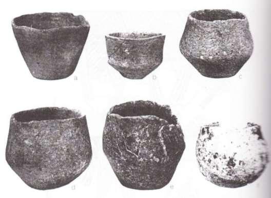 7 th -8 th millenniums BCE; POTTERY MAKING IN THE IRANIAN PLATEAU DATES BACK TO