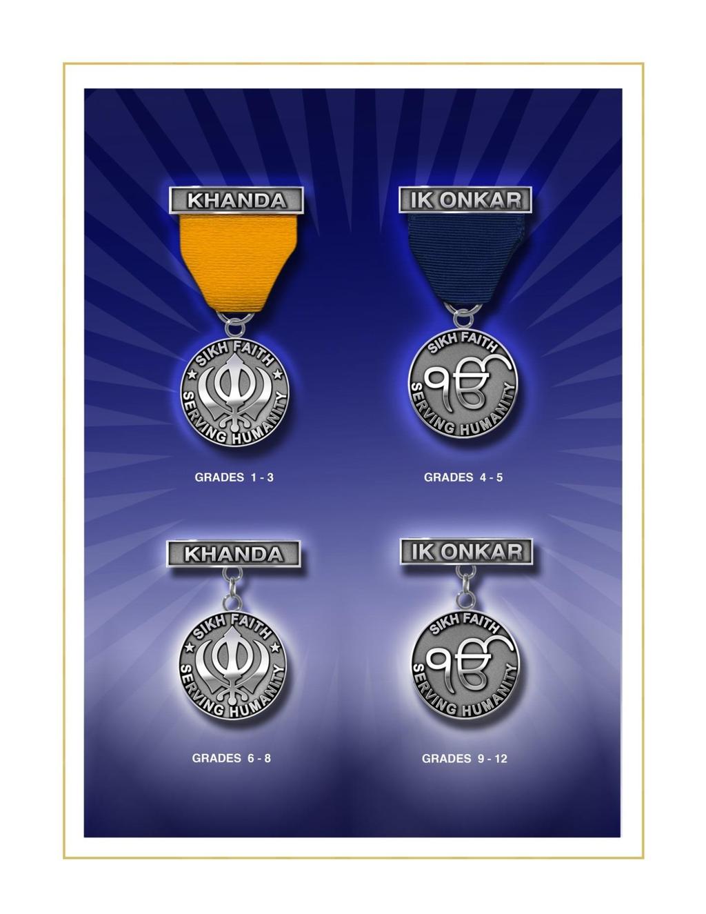 Sikh Emblems
