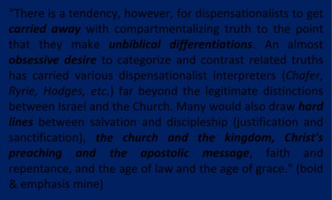 John MacArthur The Gospel According to Jesus, page 25.