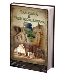The Ramayana Trail Executive