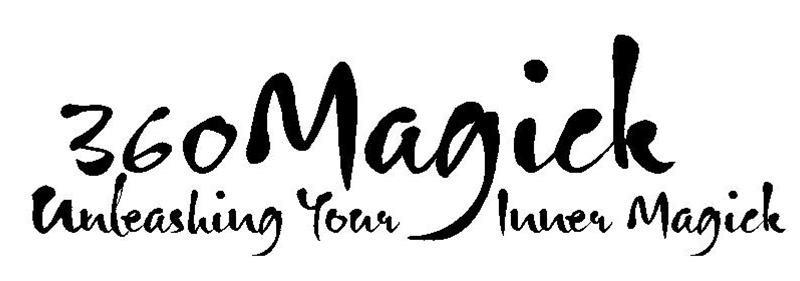 360Magick If you d like to learn more about meditations, your chakras and really develop your intuition skills and