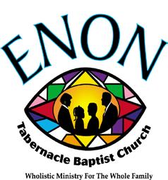 ENON TABERNACLE BAPTIST CHURCH Youth Department 2014 Scholarship Information Packet All completed applications must be placed in the box marked 4year Tracking Scholarship Mailbox