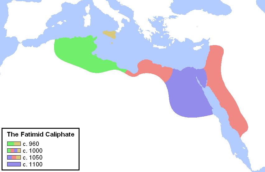 They conquered Persia (modern-day Iran) and expanded their empire to include most of modern-day Turkey, and the Holy Land by 1071 CE.