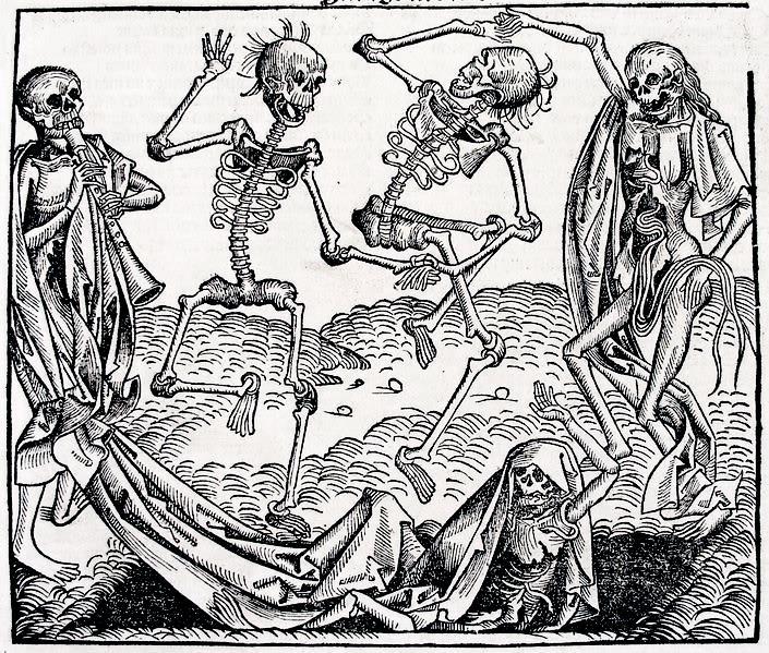What was the Black Plague? Black Death Vocabulary Epidemic- (n.) a widespread occurrence of a disease Pandemic- (adj.) widespread over a whole country or the world Plague- (n.