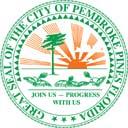 Pembroke Pines Targets Pensions City considers declaring financial urgency to force cuts The City of Pembroke Pines is attempting to balance their budget, hoping to get employee unions, including the