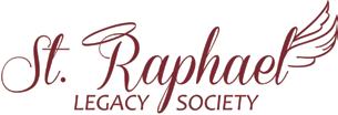 Raphael Parish and send it to the parish before Dec. 31, 2018 or, alternatively, you can make a one-time cash gift by visiting the parish s website at www. saintraphaelparish.