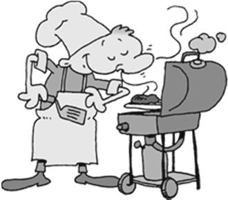 ALL AMERICAN BARBECUE Saturday, June 23 rd in Sullivan Hall after 5:30 pm Mass Ribs, chicken, corn on the cob, baked beans, drinks and desserts $12.00 per person, $40.