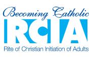 What is the RCIA? RCIA stands for the Rite of Christian Initiation of Adults and it is the process through which people join or complete their initiation into the Catholic Church. Is the RCIA for me?