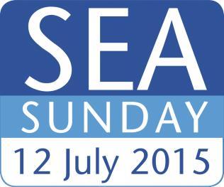 Sea Sunday 2015 Sermon and Service Notes The theme of this year s Sea Sunday is shipwreck.
