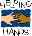 Page 3 HHM Update Helping Hands Ministry 1035 Third Avenue SE #101 Cedar Rapids, Iowa 52403 Phone: (319)-366-2651 Email: helpinghands@ecc-cr.
