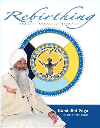 Rebirthing & Healing the Childhood Years 3-day Kundalini Yoga Workshop with Dr.
