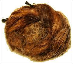 Majority of L-Cysteine used in USA is from human hair,