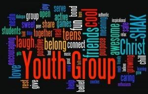 The Messenger page 4 YOUTH GROUP meets on Sundays, 5:00-7:00pm (at the church).