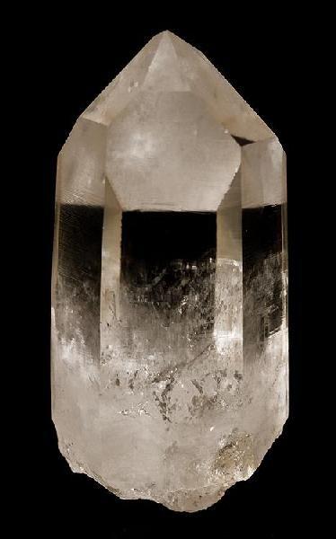 Clear quartz: This is a stone with possibly the most folkloric and magical traditions associated with it.
