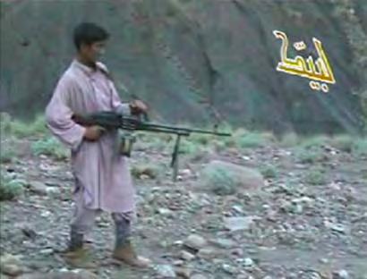 Labaik for Media Production Labaik for Media Production has been producing operational, hostage, statement and produced videos on activities in Afghanistan since at least Jun. 2005.