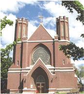 Clare Chapel Monday Friday: Historic Church Healing Mass 2nd Tuesday of the month: Historic Church Tuesday: 27th St. Church Saturday: Historic Church Saturday: 27th St.