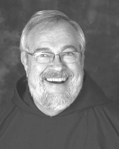 Bill will preach at all Masses (except the 12:30 p.m. Mass). The parish will celebrate the Transitus of St. Francis at 7 p.m., with our Secular Franciscans.