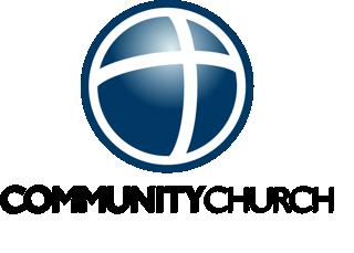 Welcome to Community! We are glad you are interested in knowing more about the Community Church family.
