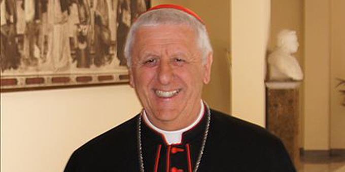 Keynote speakers Cardinal Giuseppe Versaldi Cardinal Prefect of the Congregation for Catholic Education - Welcome and opening session (9 July, 9:15): Greetings from the Congregation for Catholic