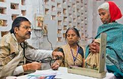 specialty medical services for 500 patients in General Medicine,