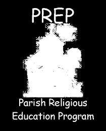 PREP students participate in communal prayer, community service, and all other aspects of parish life.