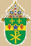 T R C C U, P Parishes of the Diocese of Greensburg S. J E S. J S. M (N ) S.