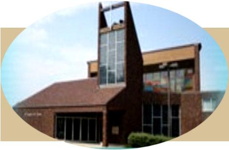 St. Joseph Church UNIONTOWN, PA W M L Beginning Monday, October 1 st, the weekday Masses for St. Therese and St. Joseph Churches will be celebrated at St. Joseph Church at 7:00 a.m.