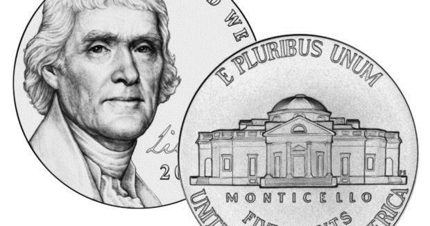 Every Coin Has Two Sides Comparing the words of Thomas Jefferson to realities of slave life at Monticello Overview: One of the hardest things to do as a scholar of history is to place ourselves in