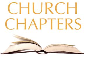 FEBRUARY 2017 PAGE 11 CHURCH CHAPTERS St.