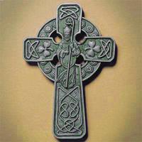 Celtic crossovers: May the Lent of the Irish be with you By Joyce Rupp Joyce Rupp suggests seven ways to let Celtic spirituality be your guide this Lent.