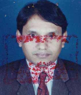 Late Abdul Jalil Chowdhury 958 0497 Mosharaf