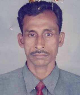 Morshedul Alam Chowdhury Late- Abdul Alim